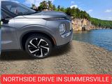 Used 2022 Mitsubishi Outlander SE image 4