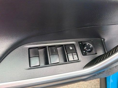 Used 2019 Toyota RAV4 Adventure w/ Advanced Technology Package AWD/4WD image 12