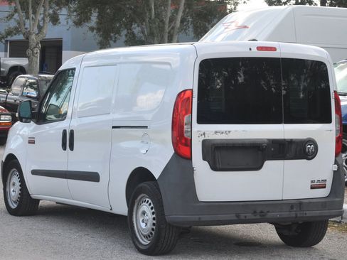 Used 2015 RAM ProMaster City Tradesman w/ Rear Back-up Camera Group FWD image 7