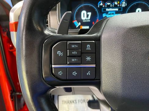 Used 2021 Ford F150 Raptor w/ Equipment Group 801A High image 20