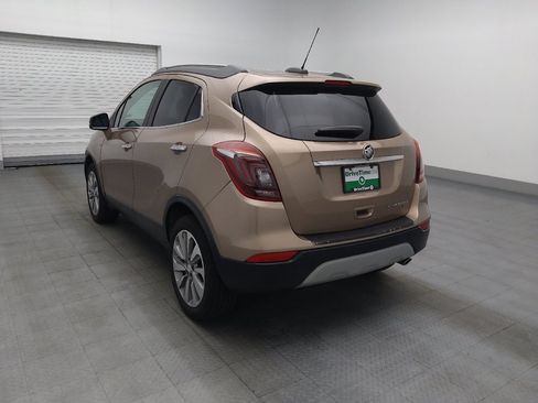 Used 2019 Buick Encore Preferred AWD/4WD image 5