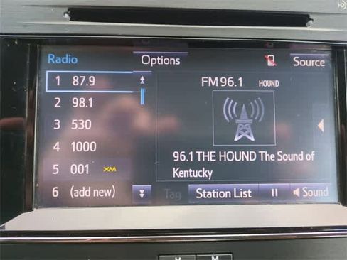 Used 2016 Toyota Avalon XLE Premium image 31