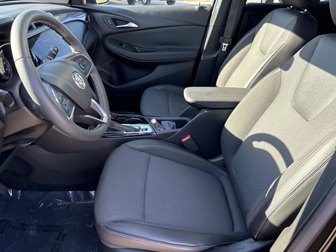 Certified 2023 Buick Encore GX Preferred w/ Cold Weather Comfort Package image 14