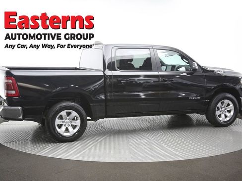 Used 2024 RAM 1500 Laramie RWD image 43