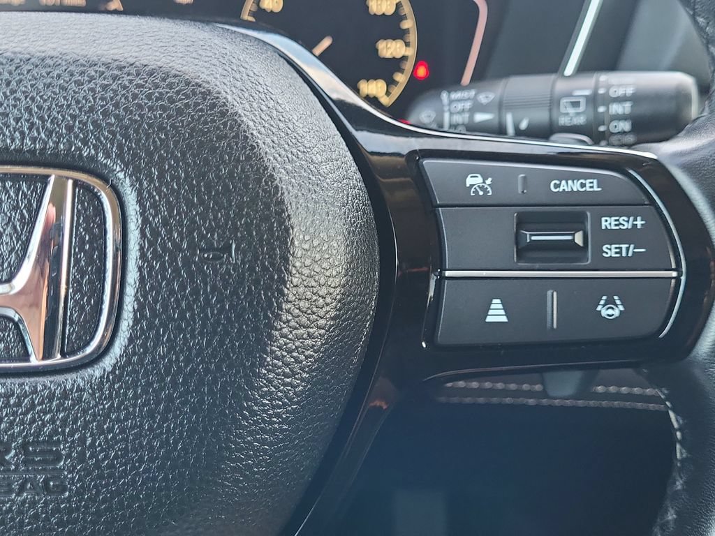 Used 2024 Honda Pilot EX-L image 25