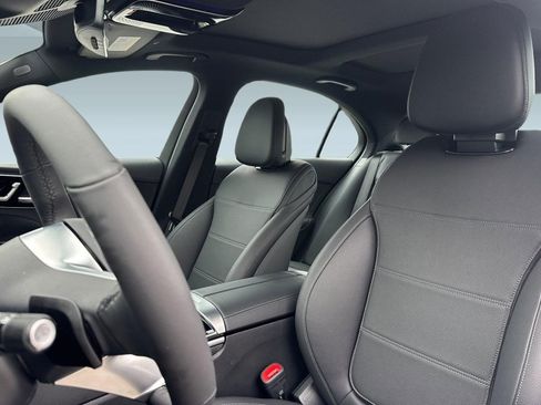 New 2026 Mercedes-Benz C 300 Sedan image 13