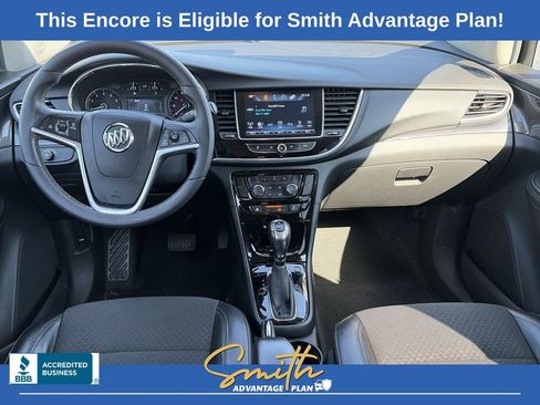 Used 2021 Buick Encore Preferred FWD image 13