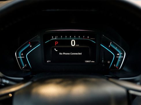 Used 2020 Honda Odyssey EX-L image 16