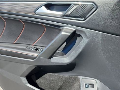 Certified 2024 Volkswagen Tiguan SE AWD/4WD image 6