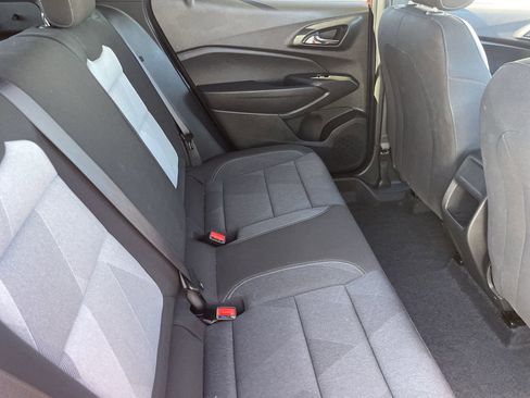 Used 2024 Chevrolet Trax RS w/ Driver Confidence Package image 23