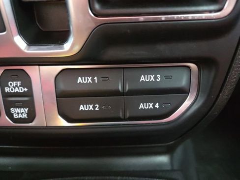 Used 2024 Jeep Wrangler Unlimited Rubicon 392 AWD/4WD image 13