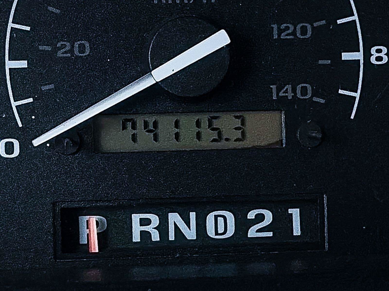 Used 1997 Ford F250 4x4 SuperCab Heavy Duty image 32
