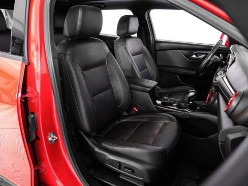 Used 2020 Chevrolet Blazer RS FWD image 36