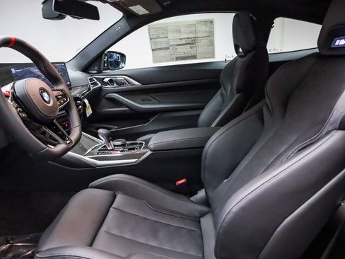 New 2026 BMW M4 xDrive Competition image 20