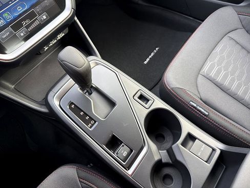 New 2026 Subaru Impreza 2.0i Sport image 17