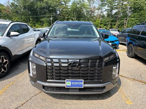 Certified 2024 Hyundai Palisade SEL AWD/4WD image 6