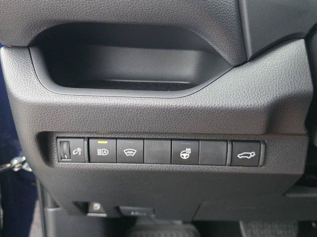 Certified 2025 Toyota RAV4 XLE Premium w/ Weather Package AWD/4WD image 24