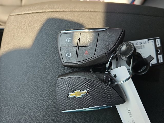 New 2026 Chevrolet Colorado LT w/ LT Convenience Package AWD/4WD image 35
