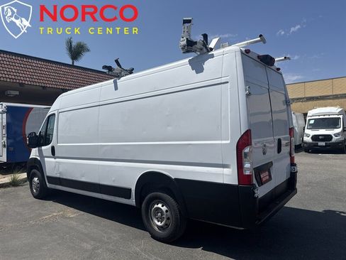 Used 2023 RAM ProMaster 3500 FWD image 6
