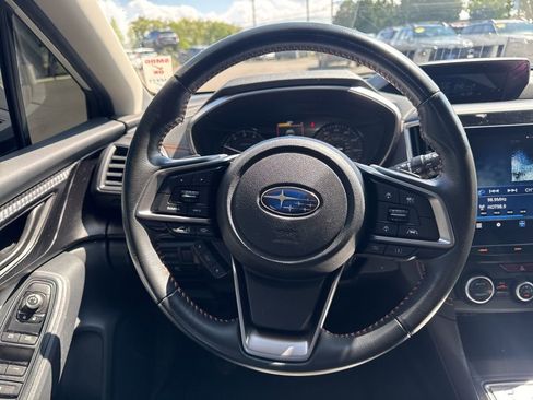 Used 2020 Subaru Crosstrek 2.0i Premium w/ Moonroof Package 2 image 22