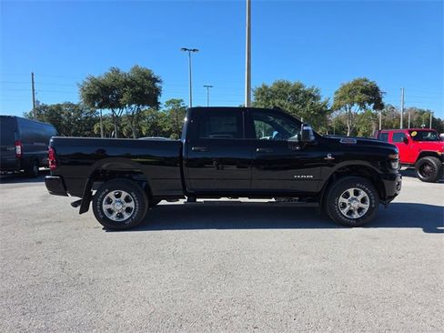 New 2026 RAM 2500 Big Horn image 2