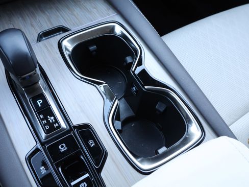 Used 2025 Lexus RX 350 Premium Plus image 31