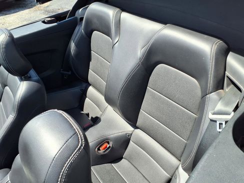 Used 2023 Ford Mustang Premium RWD image 26