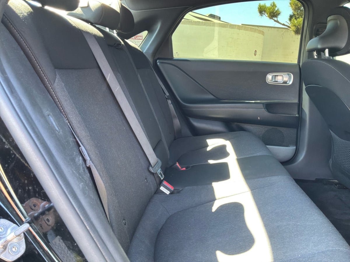 Used 2024 Hyundai Ioniq 6 SE RWD image 20