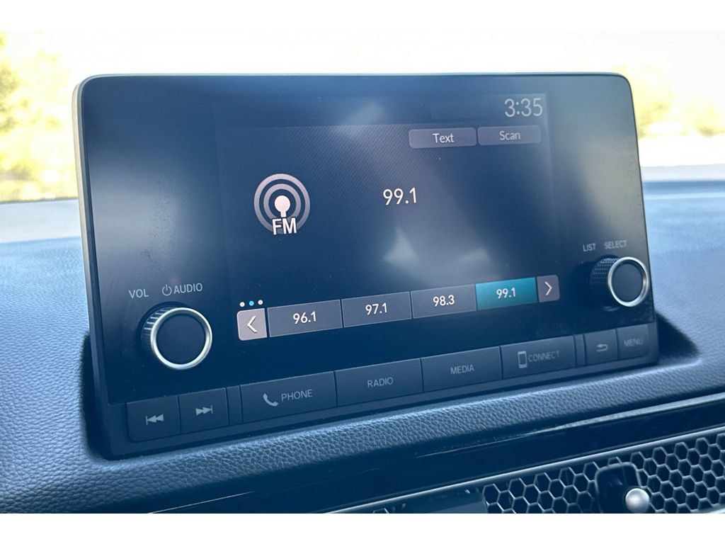 Used 2024 Honda Civic Sport image 25