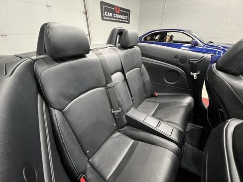 Used 2010 Lexus IS 350C image 29