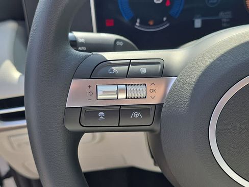 New 2026 Hyundai Tucson SEL Plus FWD image 25