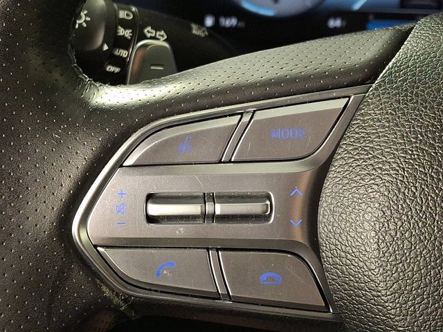 Used 2023 Hyundai Santa Fe Calligraphy w/ Cargo Package AWD/4WD image 22