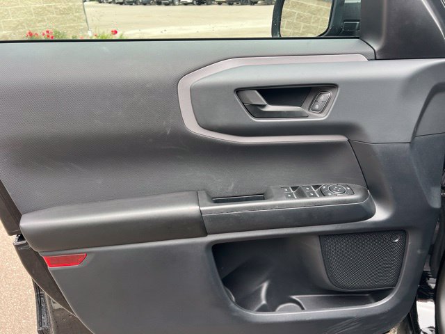 Used 2023 Ford Bronco Sport Big Bend AWD/4WD image 19