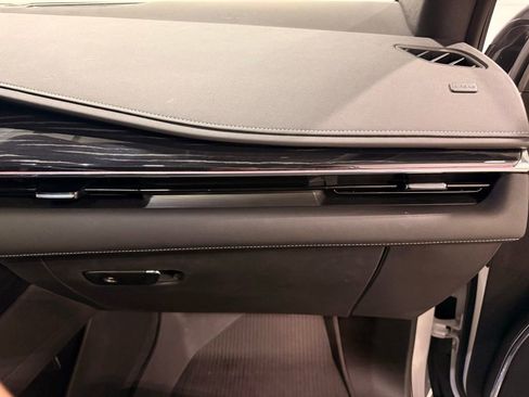 Used 2023 Cadillac Escalade Sport w/ LPO, ONYX Package AWD/4WD image 35