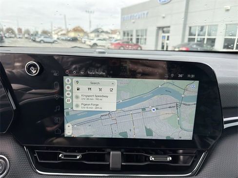 Used 2026 Chevrolet Equinox RS image 21