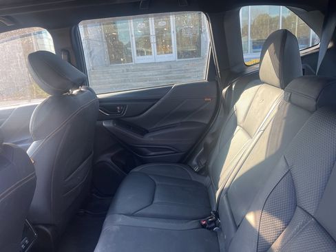 Used 2023 Subaru Forester Wilderness w/ Wilderness Package image 11