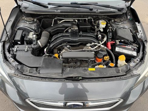 Used 2019 Subaru Impreza 2.0i Premium AWD/4WD image 23