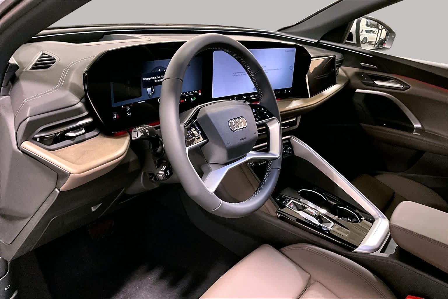 New 2026 Audi Q5 Prestige AWD/4WD image 8