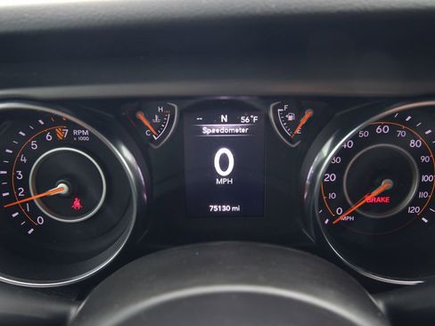 Used 2022 Jeep Gladiator Sport AWD/4WD image 44