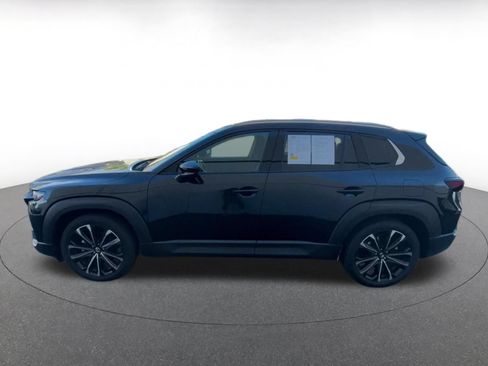 Used 2026 MAZDA CX-50 AWD 2.5 S w/ Premium Package image 8
