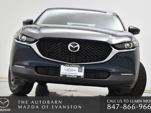 New 2026 MAZDA CX-30 AWD 2.5 S image 5