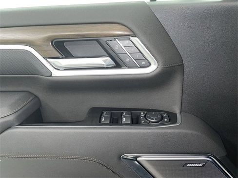 New 2026 Chevrolet Silverado 3500 High Country w/ High Country Premium Package image 23