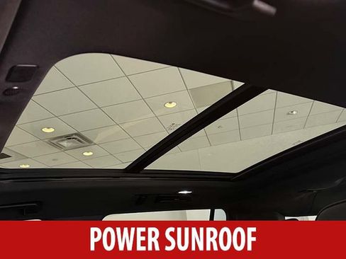 Used 2021 Chevrolet Suburban High Country AWD/4WD image 21