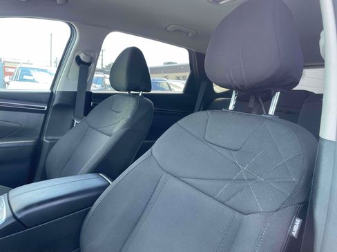 Used 2022 Hyundai Tucson SEL AWD/4WD image 19