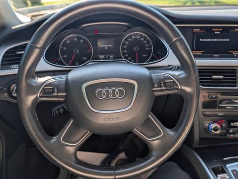 Used 2014 Audi A4 Premium Plus AWD/4WD image 15