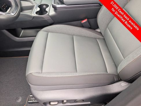 New 2026 GMC Terrain AT4 w/ Convenience Package III AWD/4WD image 22