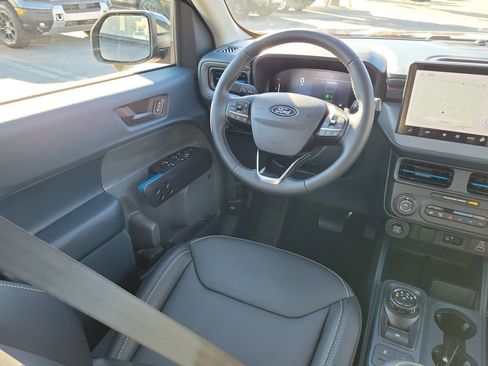 New 2026 Ford Maverick Lobo AWD/4WD image 12
