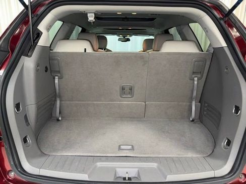 Used 2017 Chevrolet Traverse LT AWD/4WD image 22