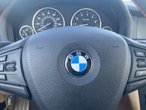Used 2012 BMW X3 xDrive28i AWD/4WD image 21