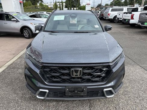 Used 2023 Honda CR-V Sport Touring image 9